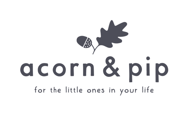 Acorn & Pip