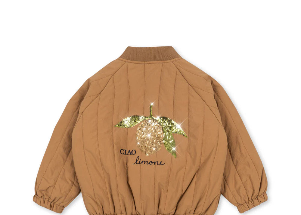 Konges Sløjd AW25 kidswear – organic, timeless clothing for babies and children in the autumn collection.