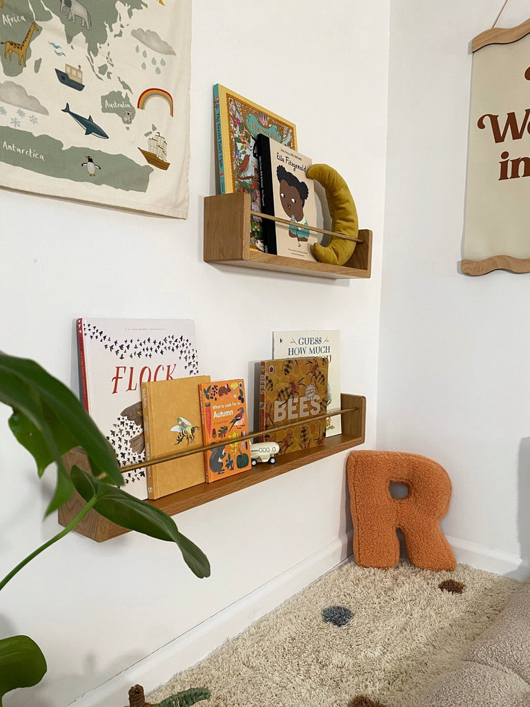 Autumn's Corner: Autumns Corner - the A.C Editions Shelf - Acorn & Pip_Autumns Corner