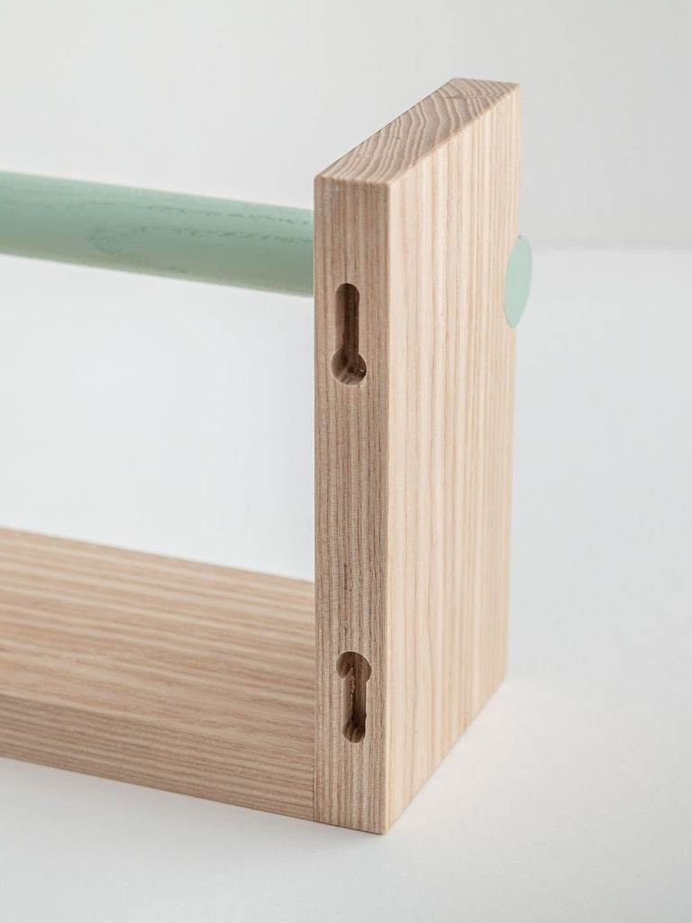 Autumn's Corner: Autumns Corner - The Flip It Shelf - Acorn & Pip_Autumns Corner