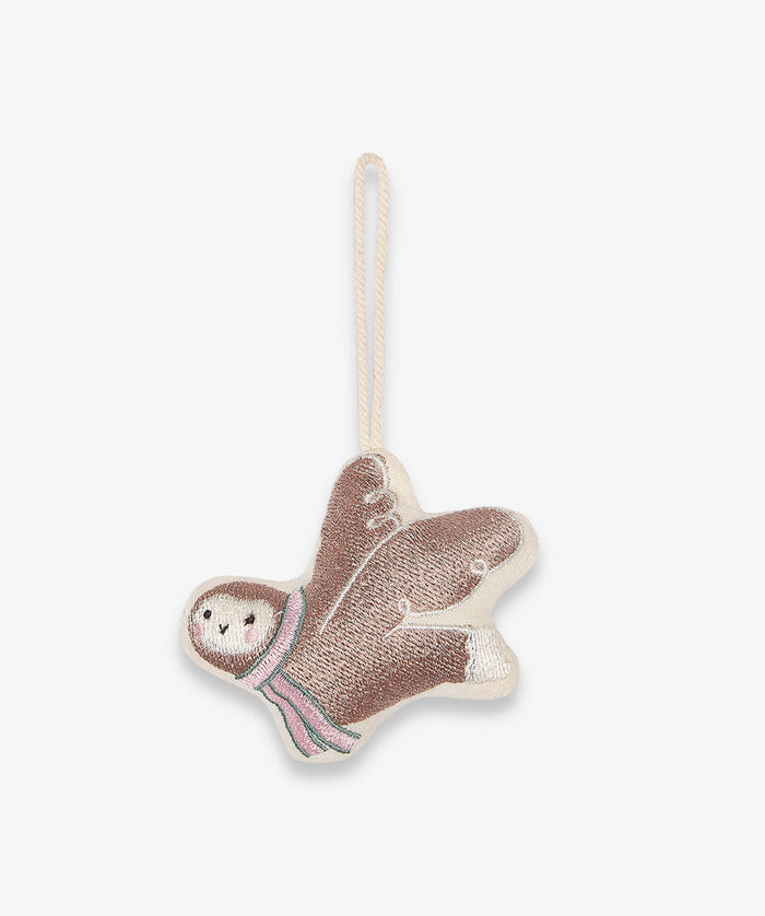 Avery Row owl Christmas tree decoration