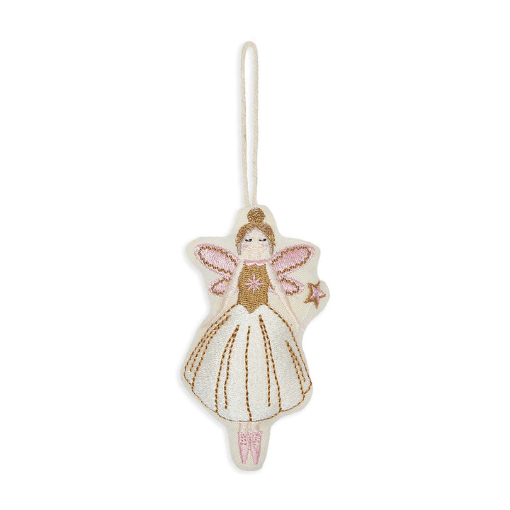 Avery Row Sugar Plum Fairy decoration