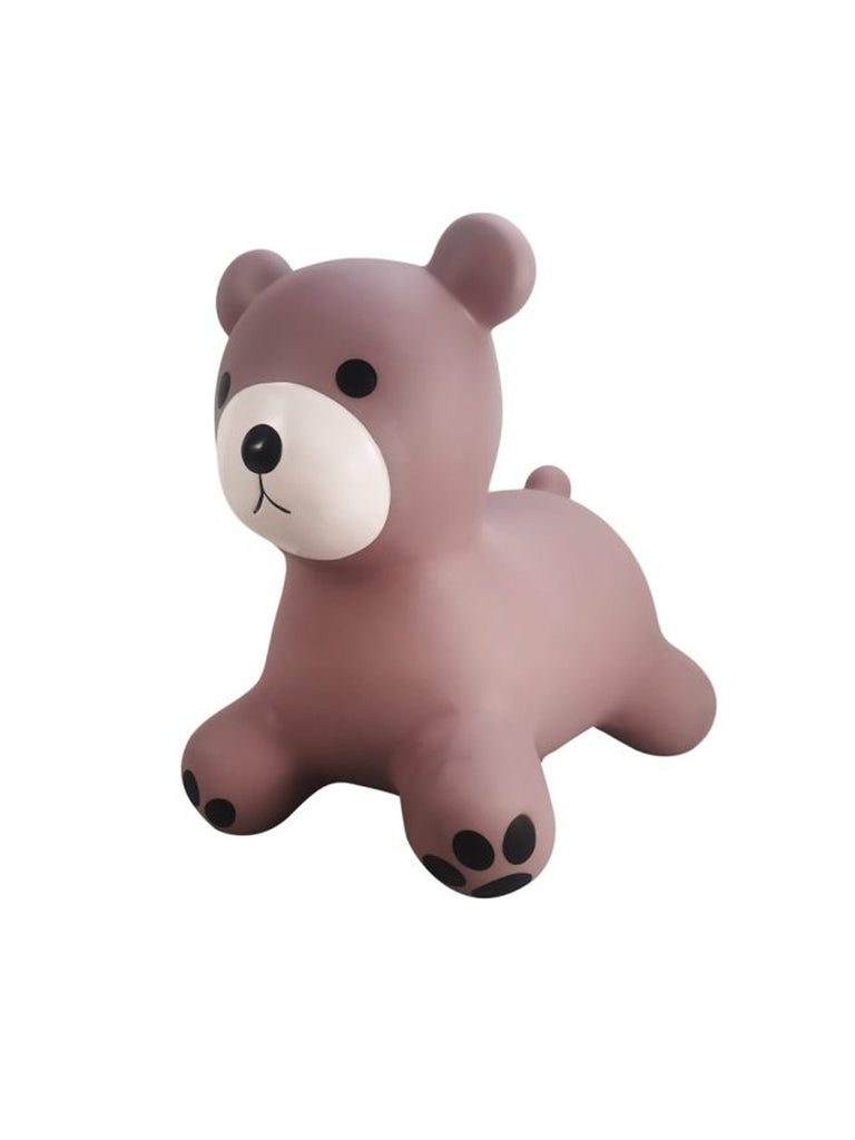 Find That Hippo: Hopping Animal - Bear - Acorn & Pip_Find That Hippo