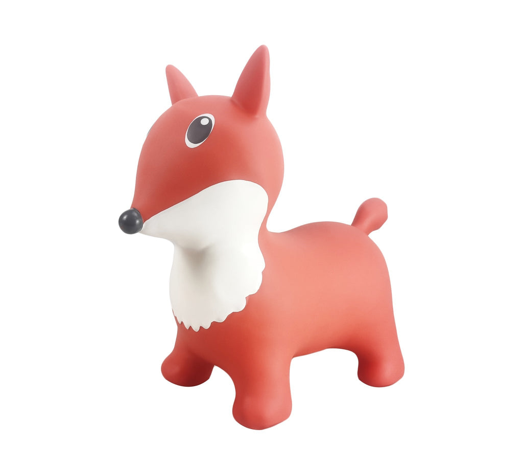 Find That Hippo: Hopping Animal - Fox - Acorn & Pip_Find That Hippo