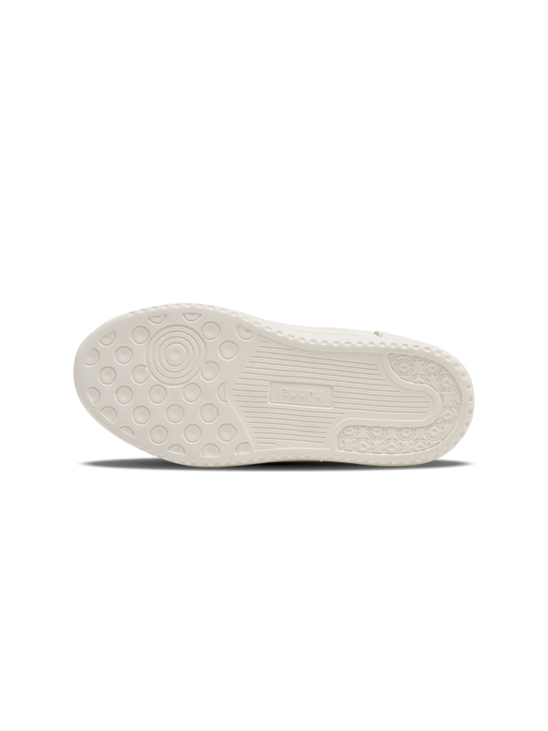 Hummel: St. Power Play Velcro Trainers Jr - White - Acorn & Pip_hummel