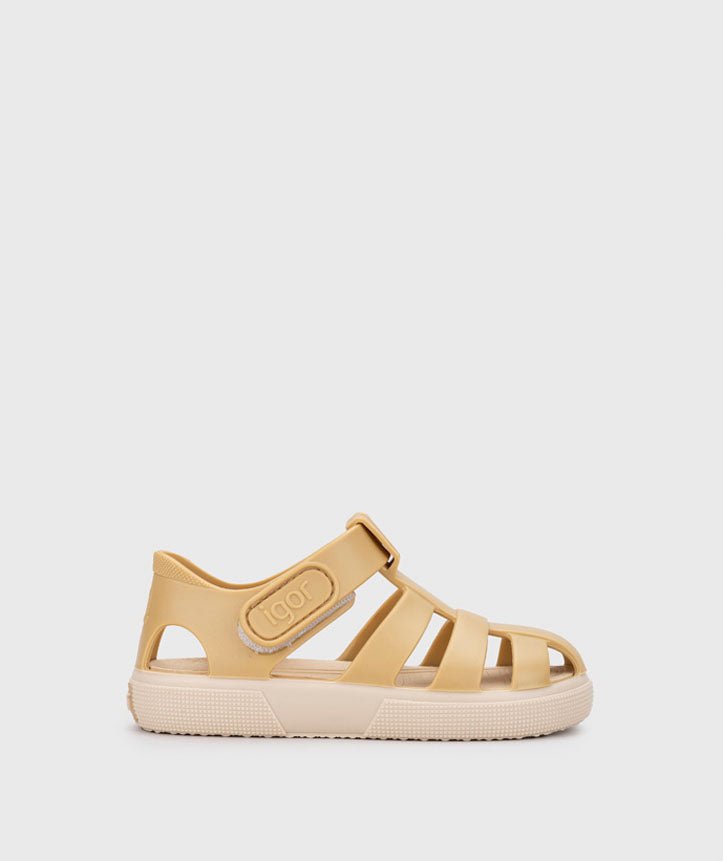 Igor: Bay - Dijon - Acorn & Pip_Igor