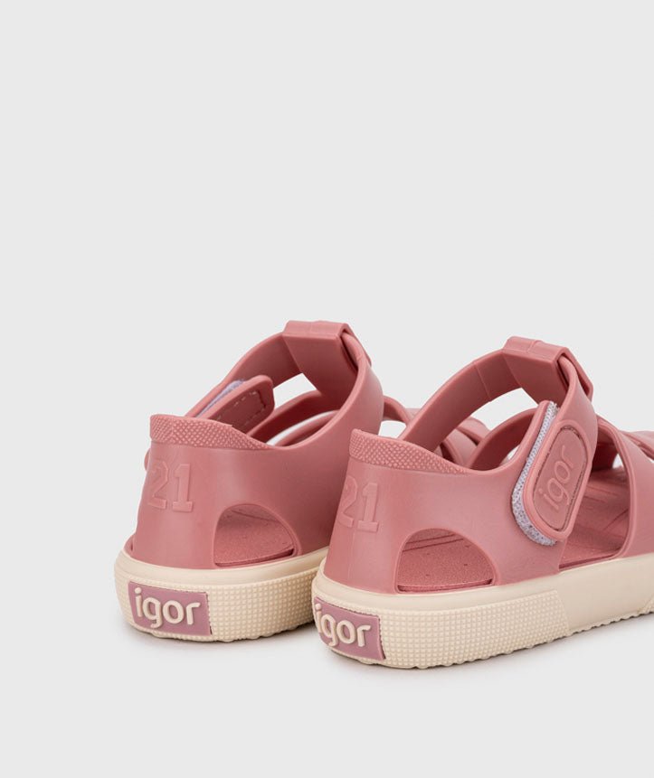 Igor: Bay - Rosa - Acorn & Pip_Igor