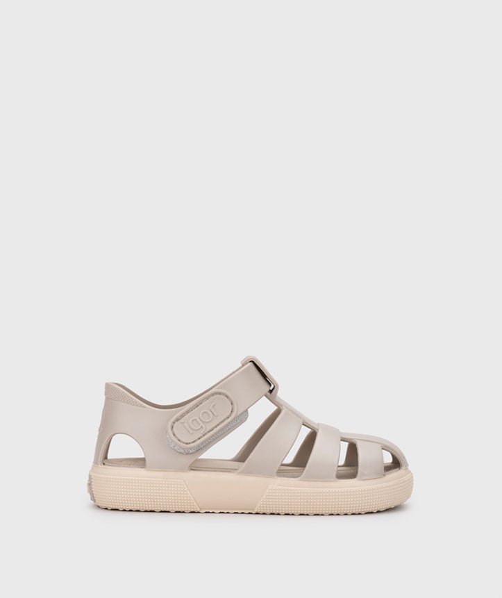 Igor: Bay - Sand - Acorn & Pip_Igor