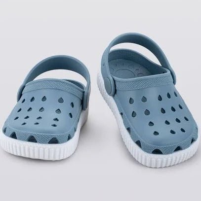Igor: Sun Sandals - Oceano / Blue - Acorn & Pip_Igor