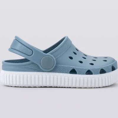 Igor: Sun Sandals - Oceano / Blue - Acorn & Pip_Igor