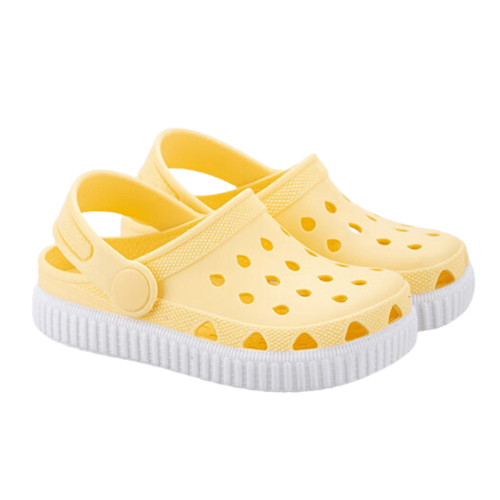 Igor: Sun - Vanilla (sandal slingback) - Acorn & Pip_Igor