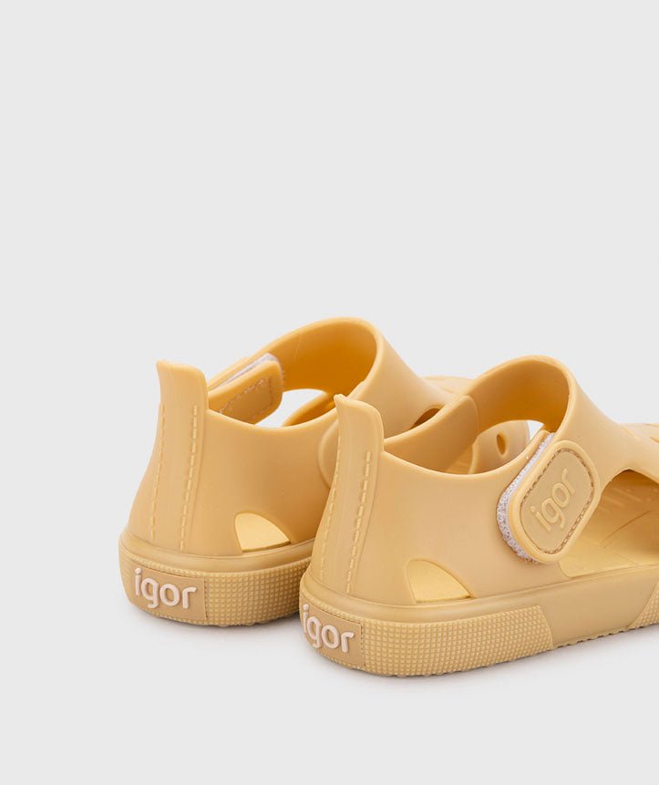 Igor: Surfi - Dijon - Acorn & Pip_Igor