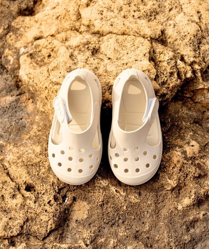 Igor: Surfi - Marfil (Ivory) - Acorn & Pip_Igor