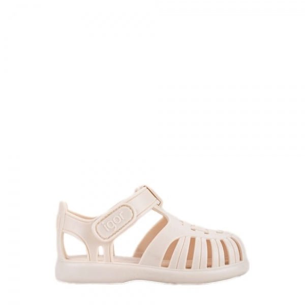 Igor: Tobby - Marfil (Beige / Ivory) - Acorn & Pip_Igor