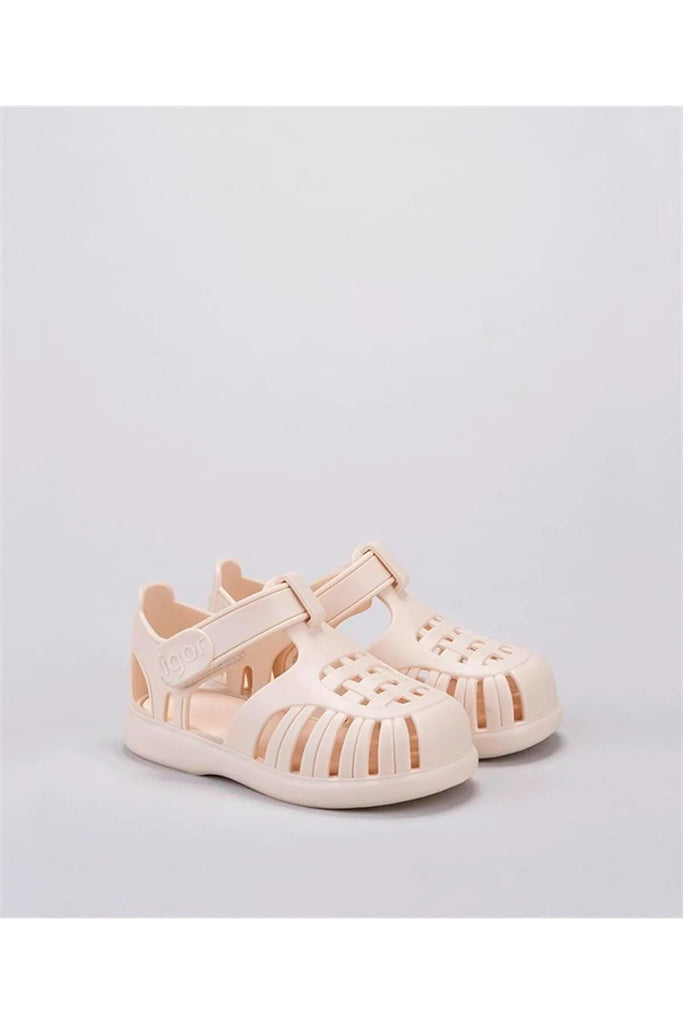 Igor: Tobby - Marfil (Beige / Ivory) - Acorn & Pip_Igor