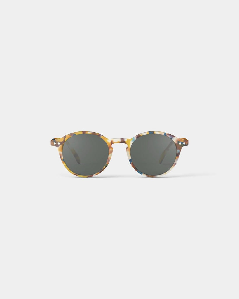 Izipizi: Adult Sun Sunglasses #D - Blue Tortoise - Acorn & Pip_Izipizi