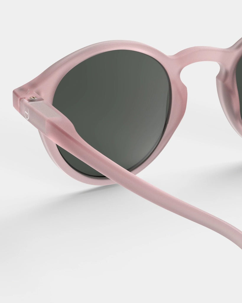 Izipizi: Junior Sun Sunglasses #D - Pink (5 - 10 Years) - Acorn & Pip_Izipizi