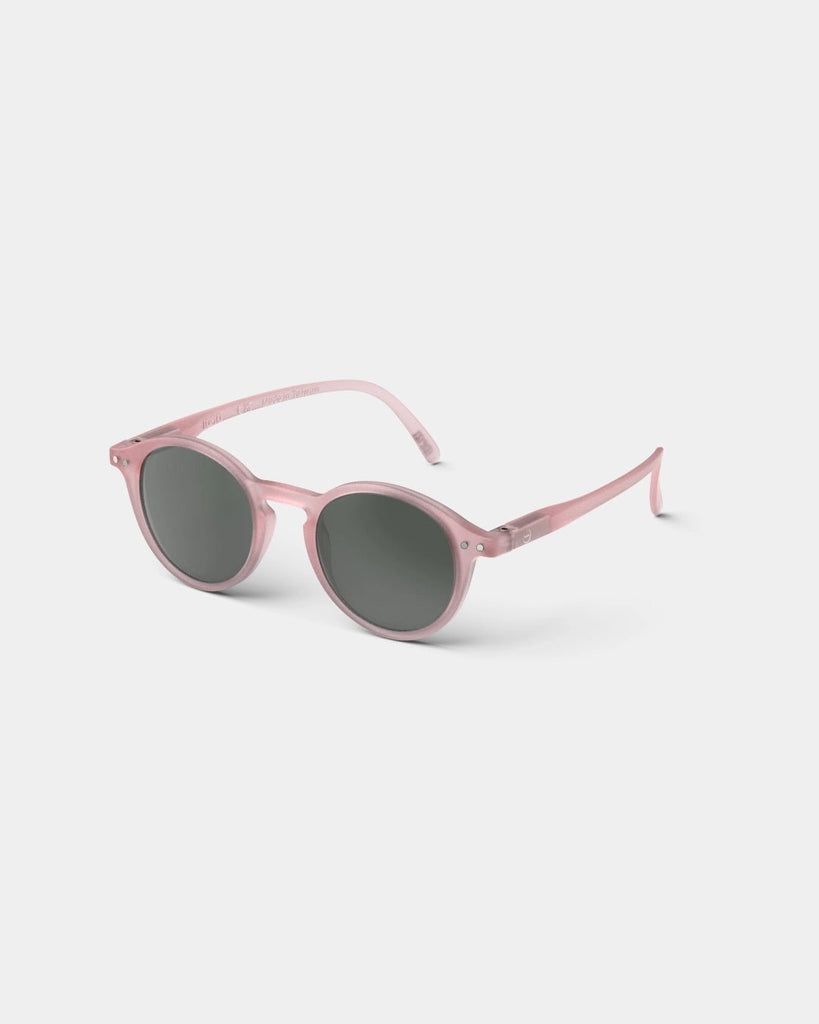 Izipizi: Junior Sun Sunglasses #D - Pink (5 - 10 Years) - Acorn & Pip_Izipizi