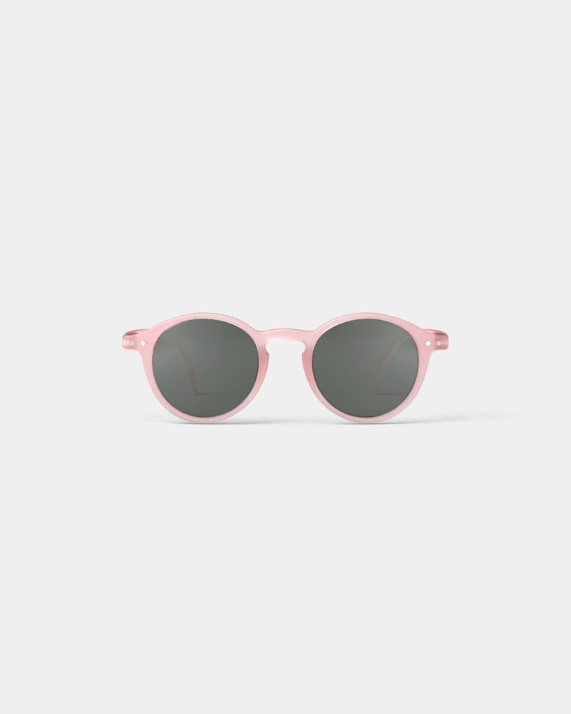 Izipizi: Junior Sun Sunglasses #D - Pink (5 - 10 Years) - Acorn & Pip_Izipizi