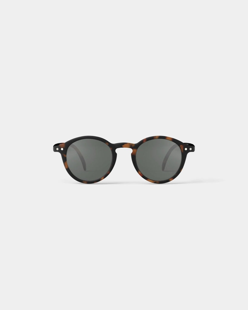 Izipizi: Junior Sun Sunglasses #D - Tortoise (5 - 10 Years) - Acorn & Pip_Izipizi