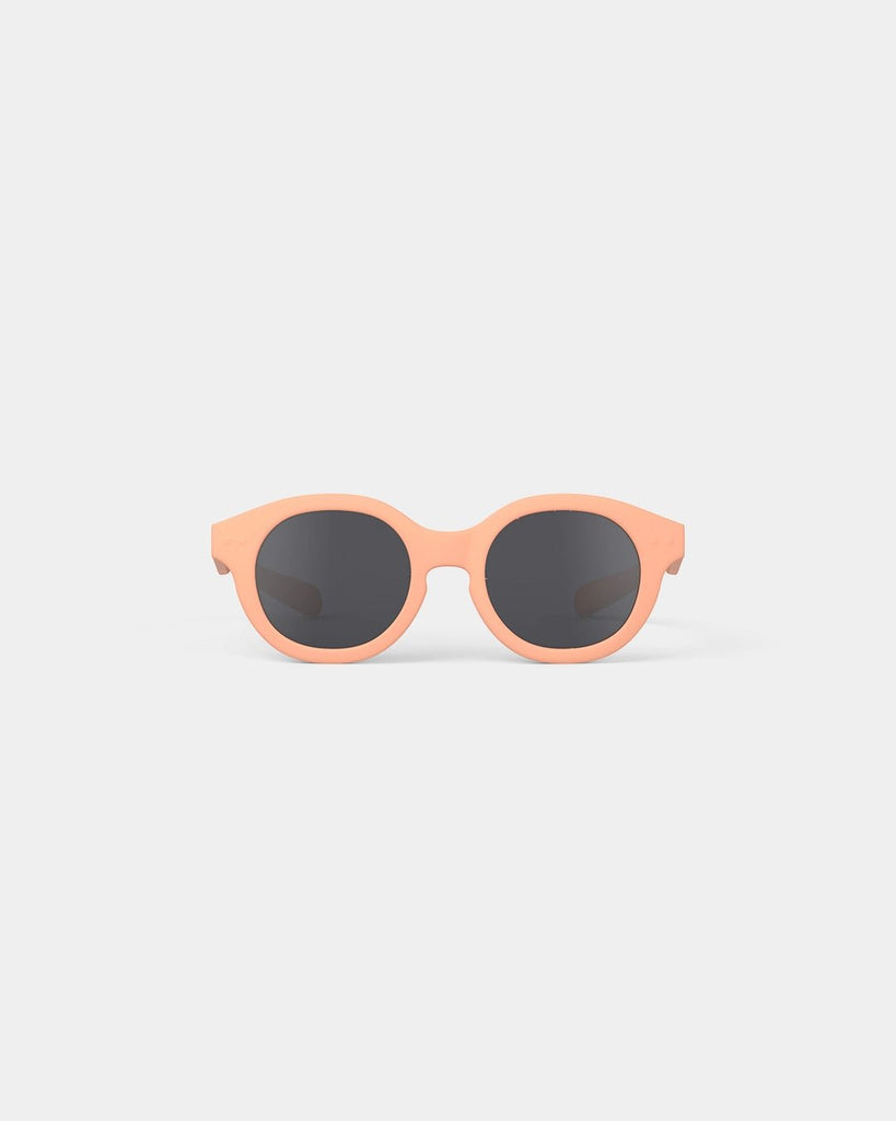 Izipizi: Kids Plus Sunglasses #C - Apricot (3 - 5 Years) - Acorn & Pip_Izipizi