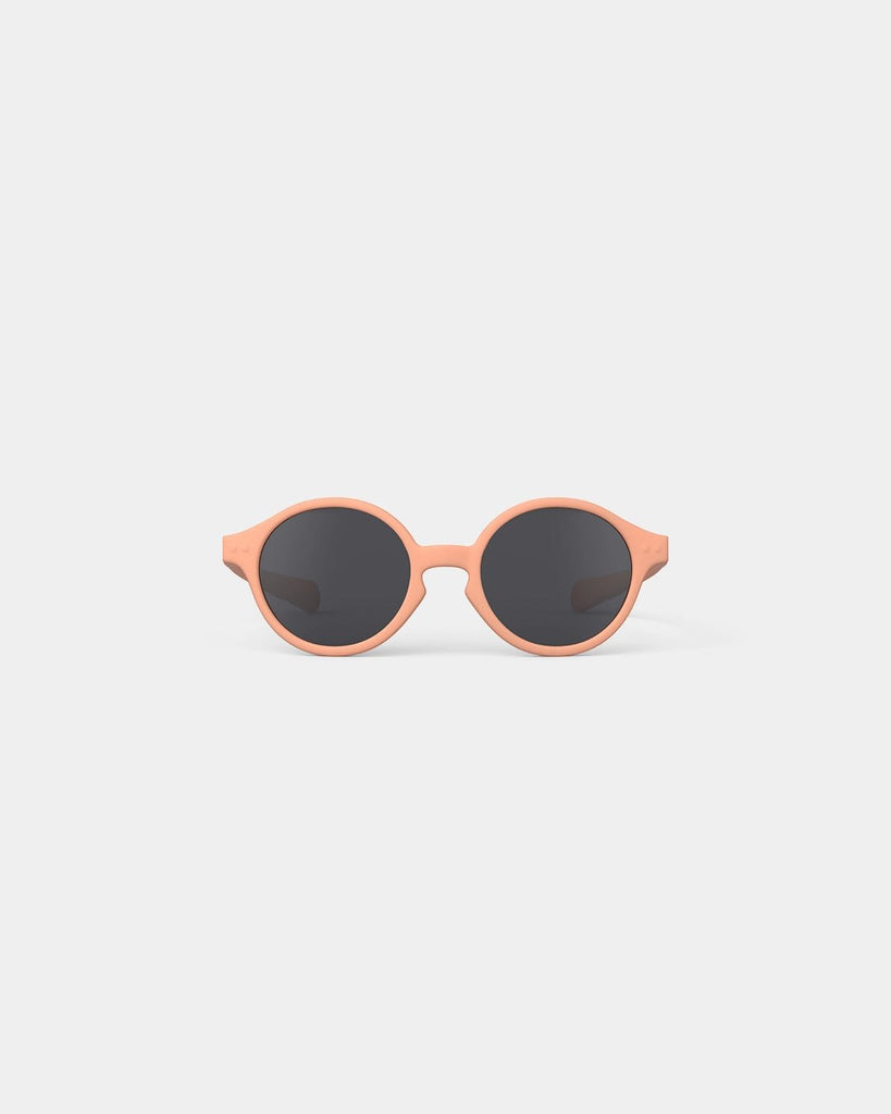 Izipizi: Kids Sunglasses #D - Apricot (9 - 36 Months) - Acorn & Pip_Izipizi