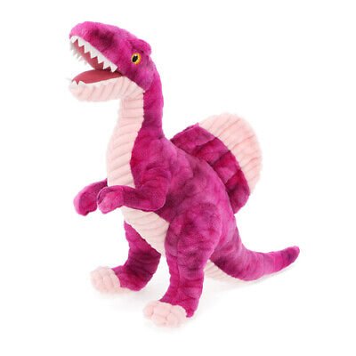 Keel: 38cm Keeleco Dinosaur Spinosaurus - Acorn & Pip_Keel Toys