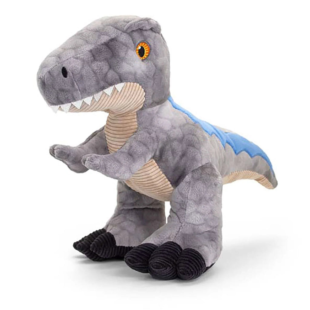 Keel: 38cm Keeleco Raptor - Acorn & Pip_Keel Toys