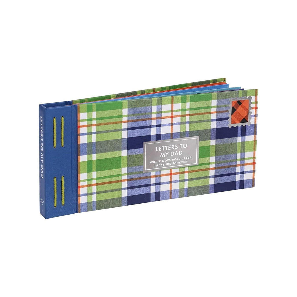 Letters To My Dad (Hardback) - Acorn & Pip_Bookspeed