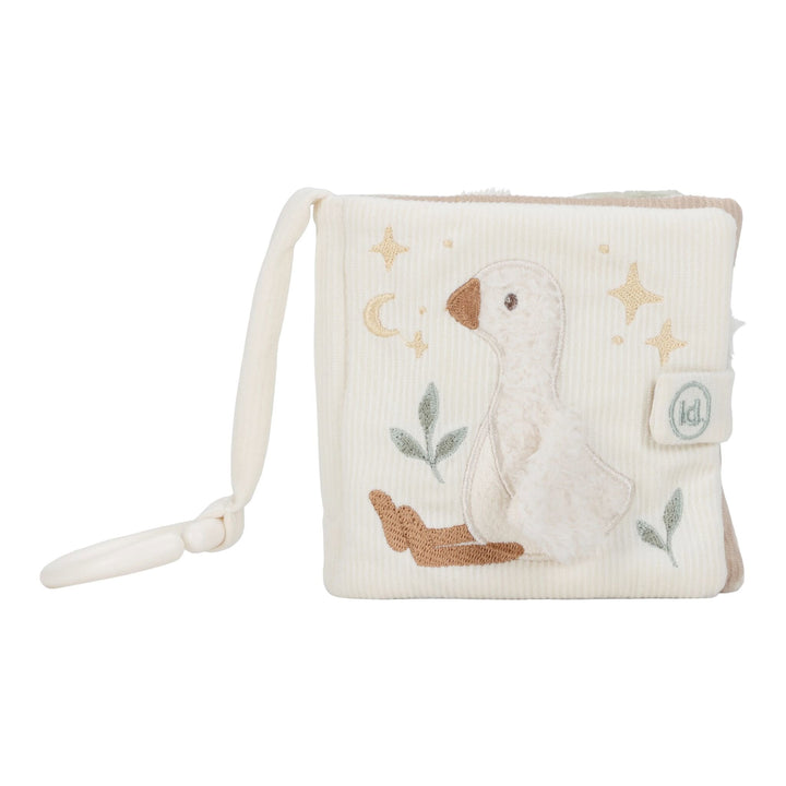Little Dutch goose stroller book