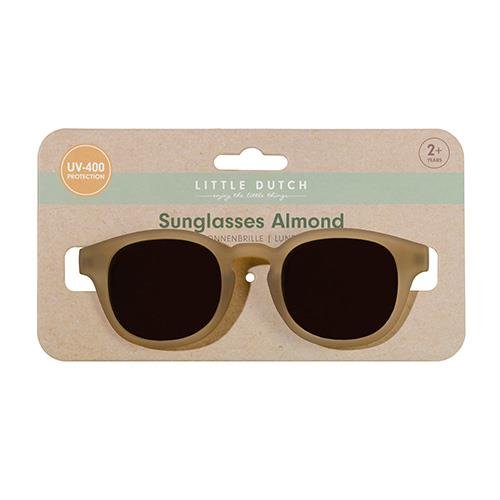 Little Dutch: Sunglasses Wayfarer - Almond - Acorn & Pip_Little Dutch