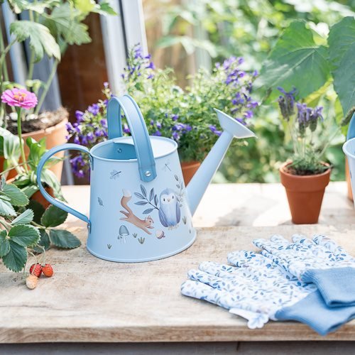 Little Dutch: Watering can - Forest Friends - Acorn & Pip_Little Dutch