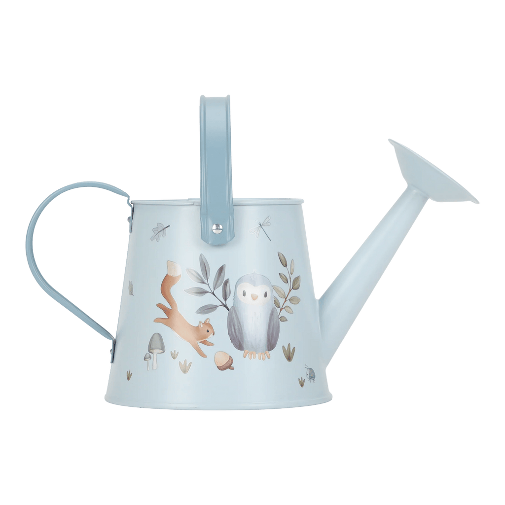 Little Dutch: Watering can - Forest Friends - Acorn & Pip_Little Dutch