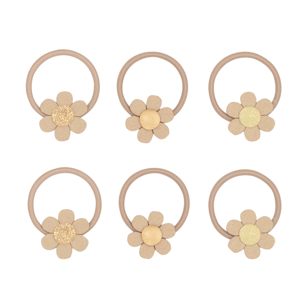 Mimi & Lula: DAISY MINI PONIES - Acorn & Pip_Mimi & Lula