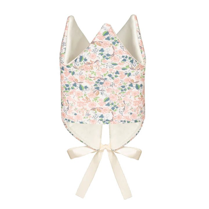 Mimi & Lula: Floral Crown - Acorn & Pip_Mimi & Lula