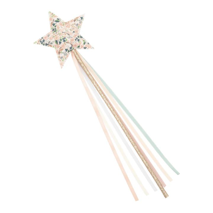 Mimi & Lula: Floral Wand - Acorn & Pip_Mimi & Lula