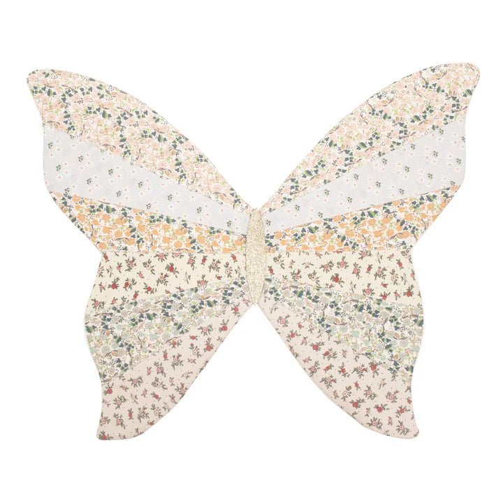 Mimi & Lula: Floral Wings - Acorn & Pip_Mimi & Lula