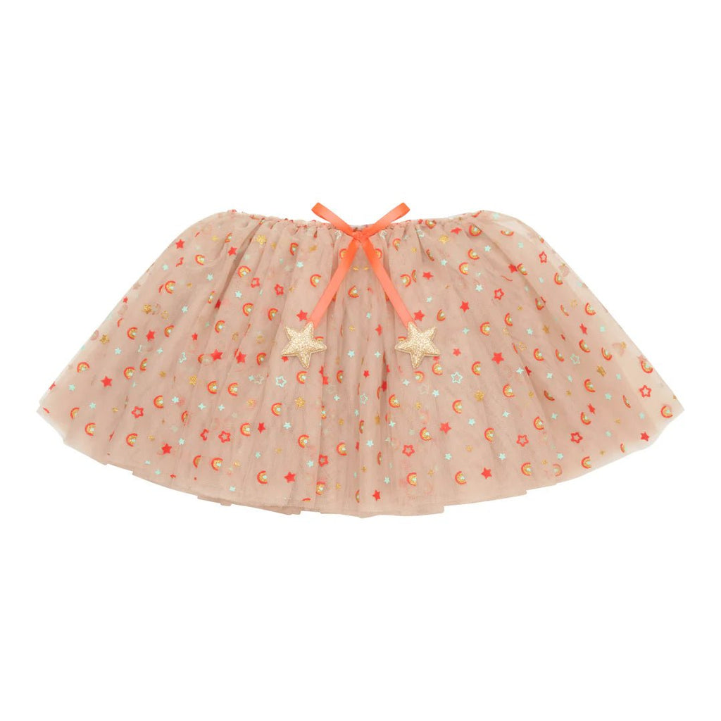 Mimi & Lula: RAINBOW TUTU - Acorn & Pip_Mimi & Lula