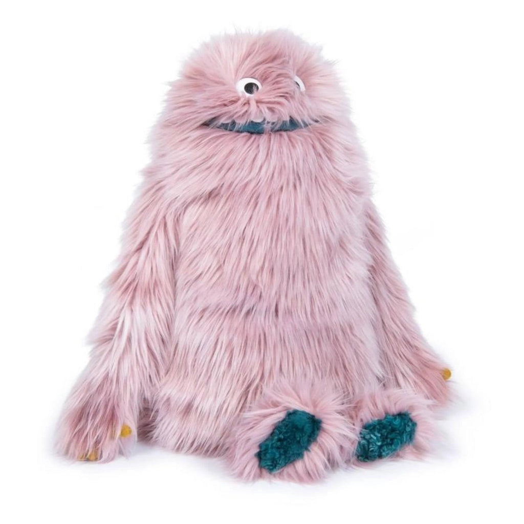 Moulin Roty: Boubou Les Schmouks - Cuddle Monster (55cm) - Acorn & Pip_Moulin Roty