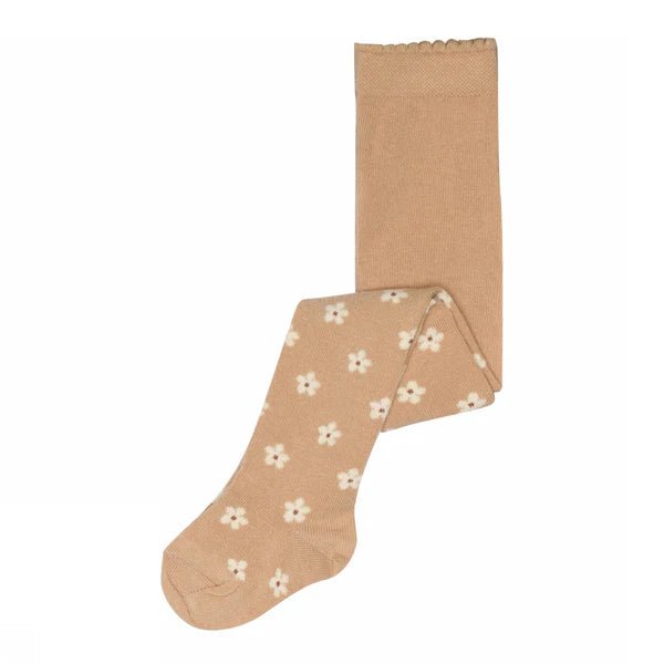 MP Denmark: Daisy tights - Porcine - Acorn & Pip_MP Denmark