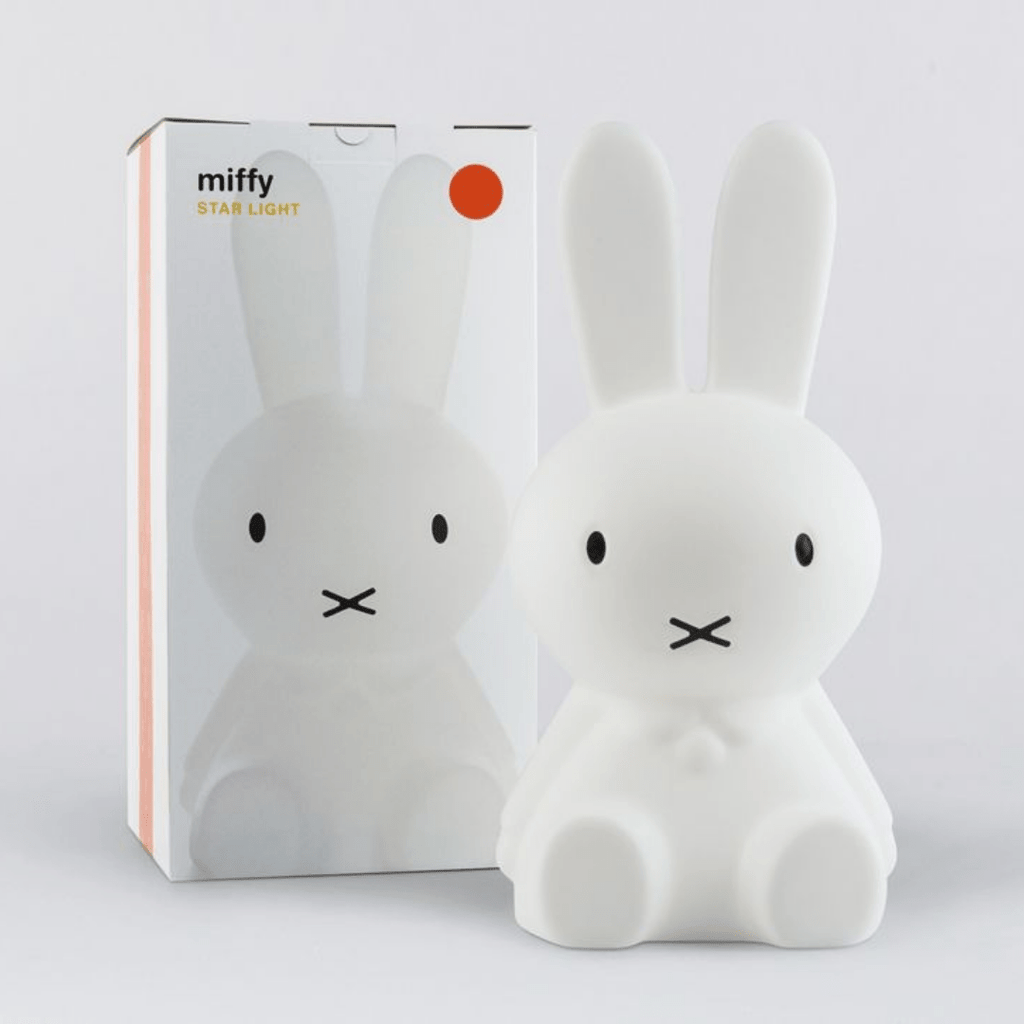 Mr Maria: Miffy Star Light - Acorn & Pip_Mr Maria