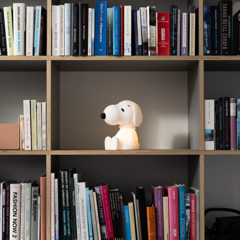 Mr Maria: x Snoopy First Light - Acorn & Pip_Mr Maria