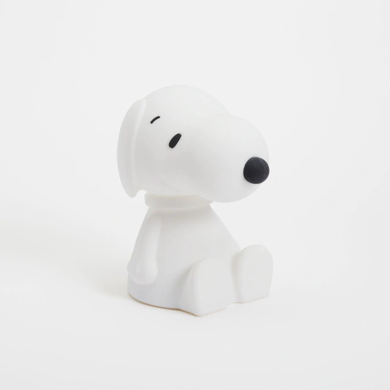 Mr Maria: x Snoopy First Light - Acorn & Pip_Mr Maria