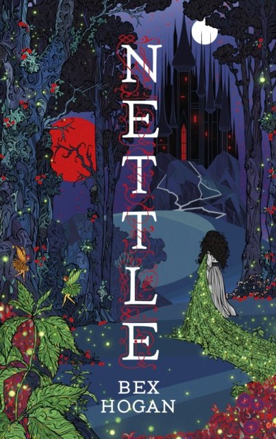 Nettle (Hardback) - Acorn & Pip_Bookspeed