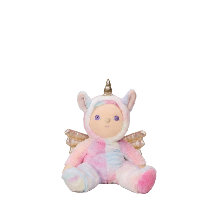 Olli Ella Yara Unicorn Dinky Dinkum