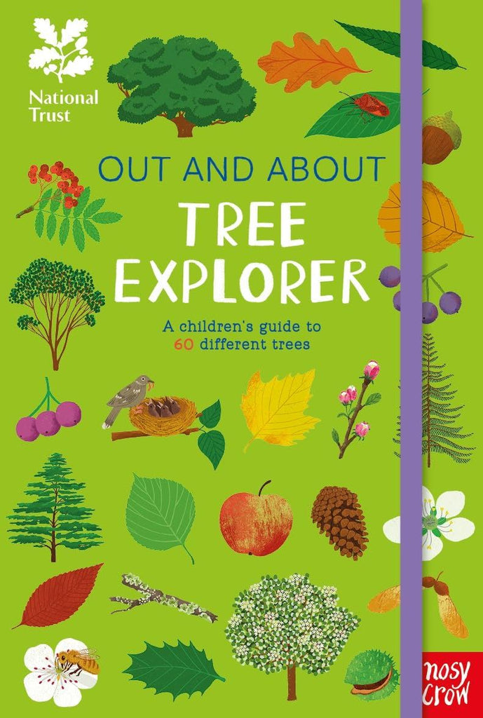 Out & About Tree Explorer - Acorn & Pip_Bookspeed