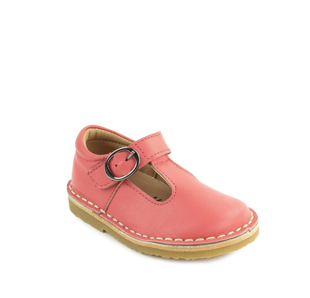 Petasil: Crosspatch Velcro Shoes - Topaz Savana - Acorn & Pip_Petasil
