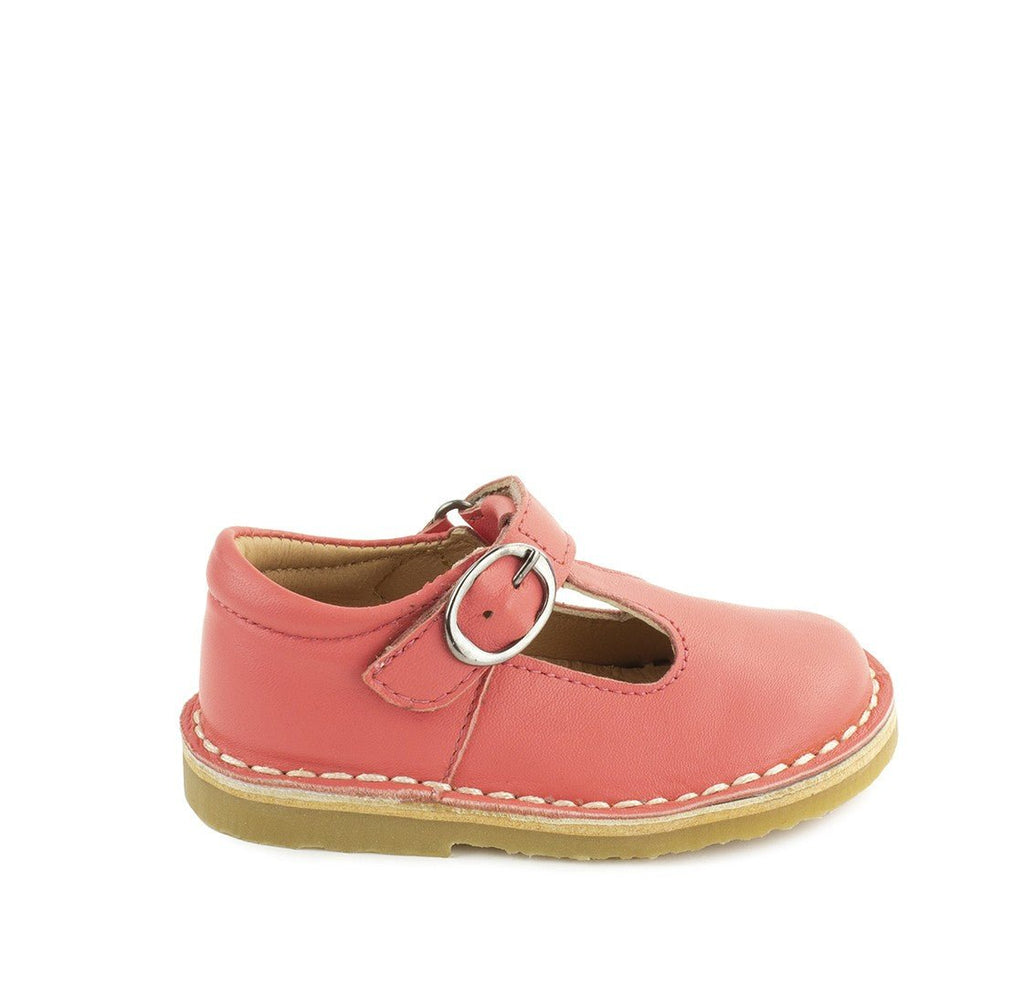 Petasil: Crosspatch Velcro Shoes - Topaz Savana - Acorn & Pip_Petasil