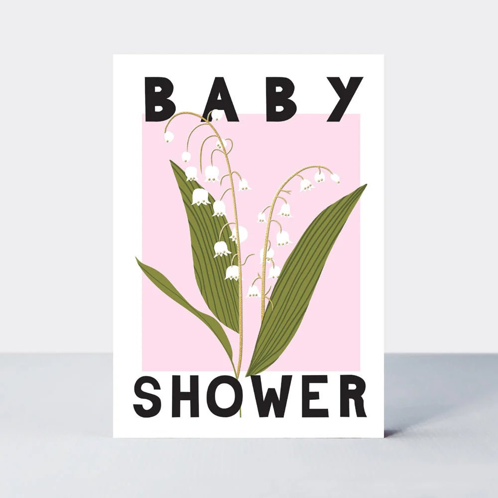 Rachel Ellen Designs: Baby Shower - Acorn & Pip_Rachel Ellen Designs
