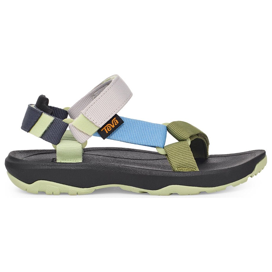 Teva: Hurricane XLT - Glow Multi - Acorn & Pip_Teva
